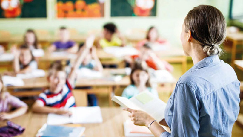 Özel Okullarda Çalışan Öğretmenler Kıdem Tazminatı Alabilir.